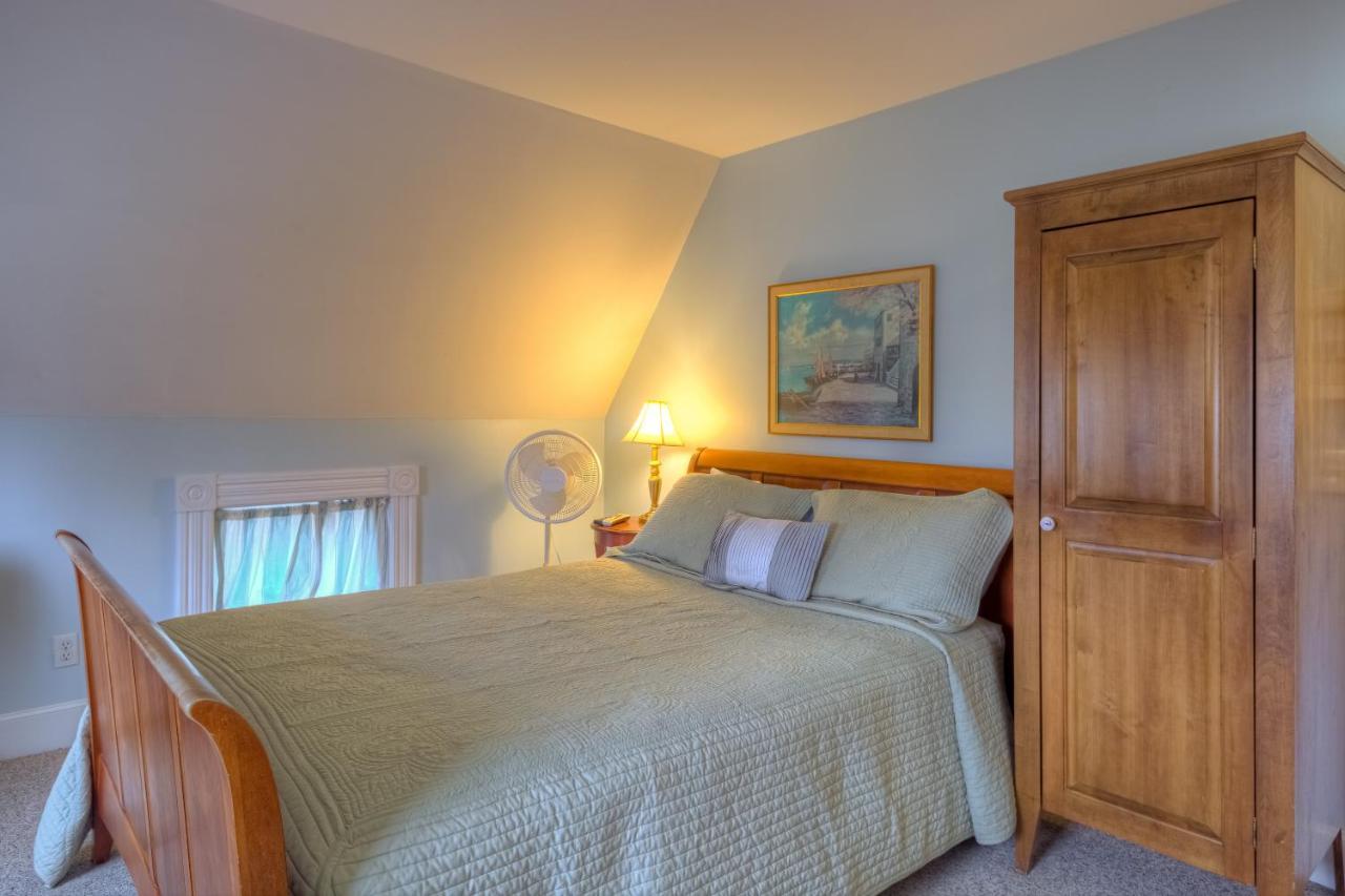 Dodge Cottage New Shoreham Ngoại thất bức ảnh